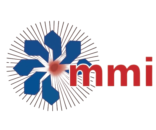 mmi, logo..