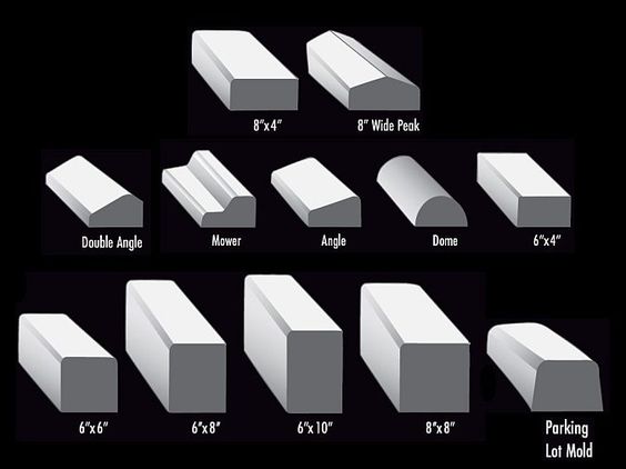 mmi, pvc, rubber mould,