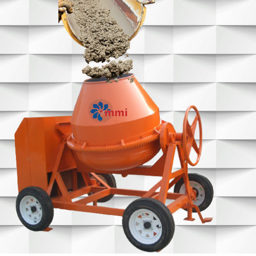 Concrete Mixer Machine,mmi,tile making,