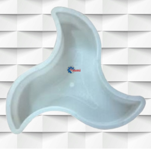 Fan Plastic Mould