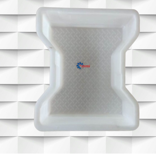 I-shape Plastic Mould