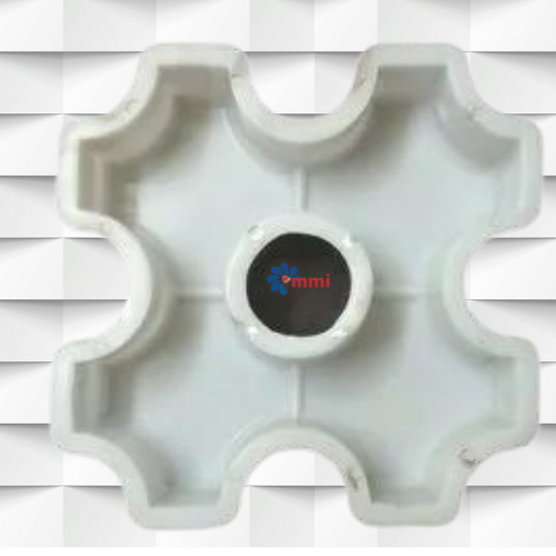 Paving Plastic Mould